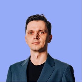 Dmytro Gerasymenko